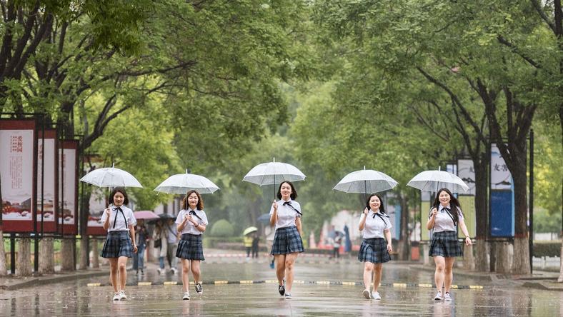 “新鲜人”指南